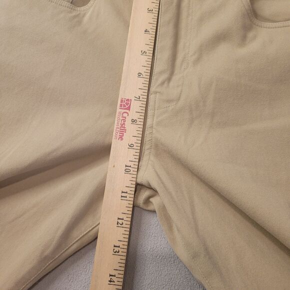 VINCE Men's Slim Fit Dylan Pant Retail: $195 - Picture 6 of 8